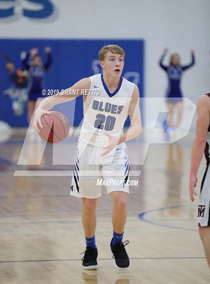 Thumbnail 3 in Galax @ McCluer photogallery.