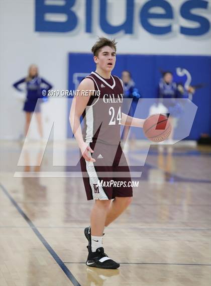 Thumbnail 1 in Galax @ McCluer photogallery.