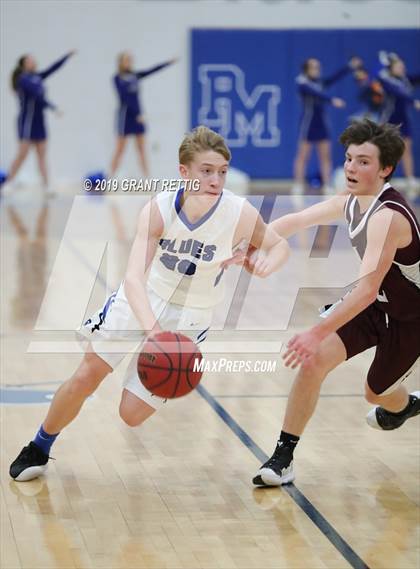 Thumbnail 1 in Galax @ McCluer photogallery.