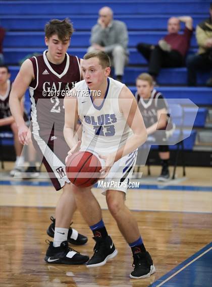 Thumbnail 3 in Galax @ McCluer photogallery.