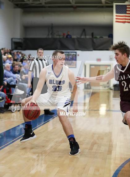 Thumbnail 3 in Galax @ McCluer photogallery.