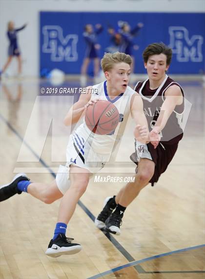 Thumbnail 2 in Galax @ McCluer photogallery.