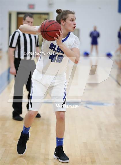 Thumbnail 3 in Galax @ McCluer photogallery.