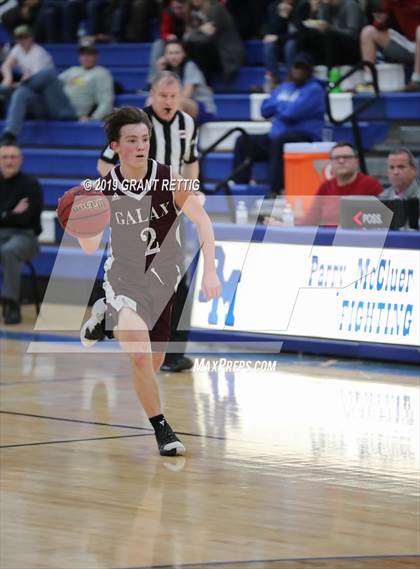 Thumbnail 2 in Galax @ McCluer photogallery.