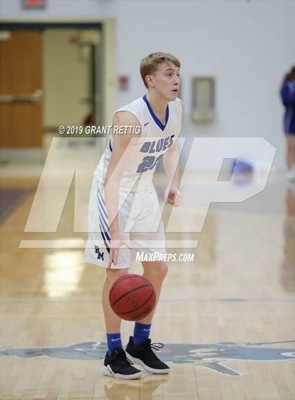 Thumbnail 1 in Galax @ McCluer photogallery.