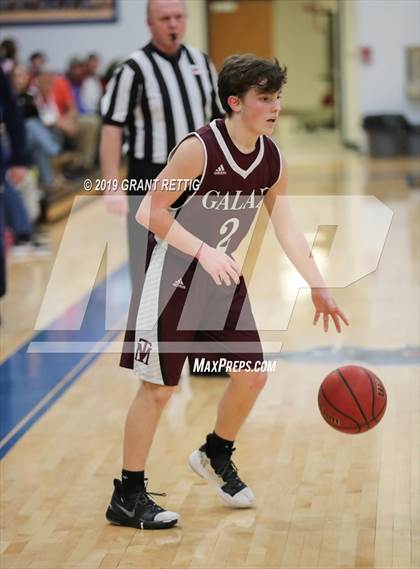 Thumbnail 2 in Galax @ McCluer photogallery.
