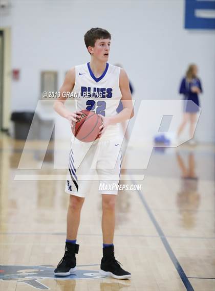 Thumbnail 3 in Galax @ McCluer photogallery.