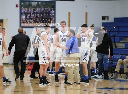 Thumbnail 2 in Galax @ McCluer photogallery.