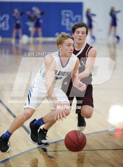 Thumbnail 3 in Galax @ McCluer photogallery.