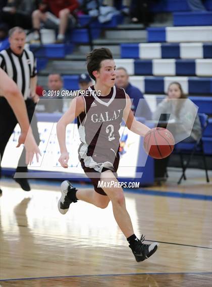 Thumbnail 2 in Galax @ McCluer photogallery.