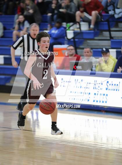 Thumbnail 1 in Galax @ McCluer photogallery.
