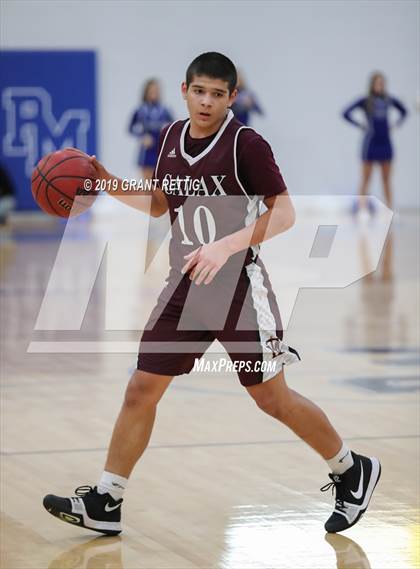 Thumbnail 1 in Galax @ McCluer photogallery.