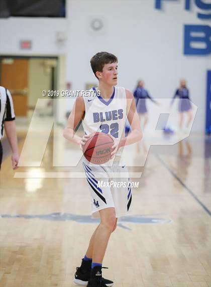 Thumbnail 1 in Galax @ McCluer photogallery.