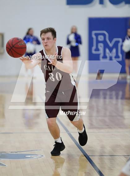 Thumbnail 3 in Galax @ McCluer photogallery.