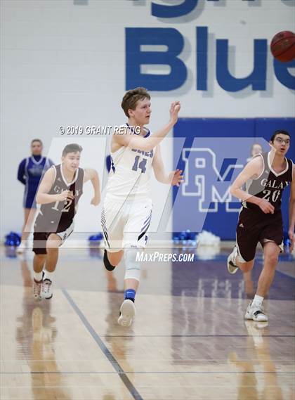 Thumbnail 2 in Galax @ McCluer photogallery.