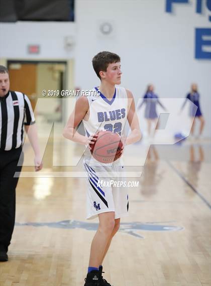 Thumbnail 3 in Galax @ McCluer photogallery.