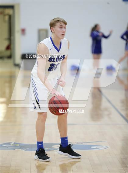 Thumbnail 1 in Galax @ McCluer photogallery.