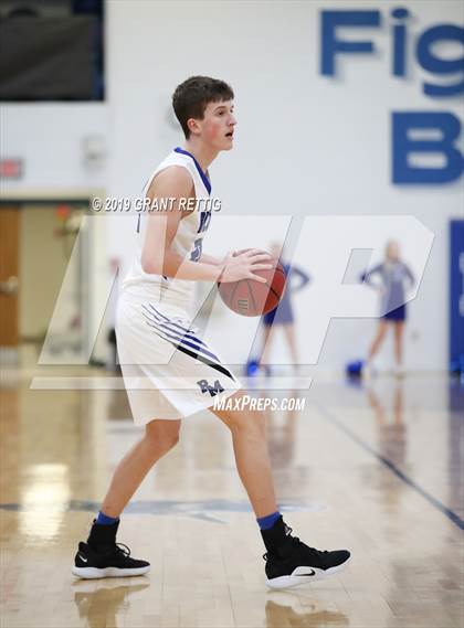 Thumbnail 1 in Galax @ McCluer photogallery.