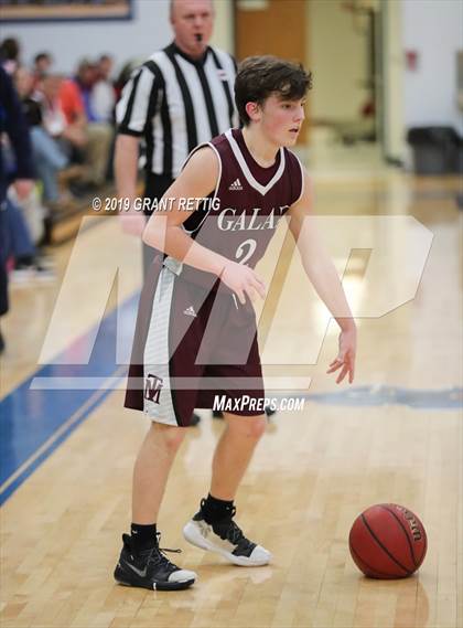 Thumbnail 1 in Galax @ McCluer photogallery.
