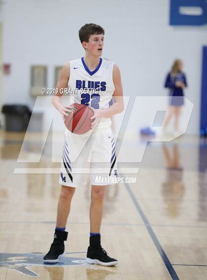 Thumbnail 1 in Galax @ McCluer photogallery.