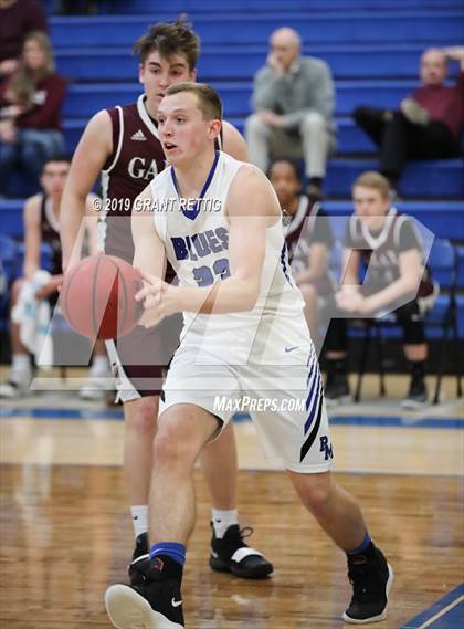 Thumbnail 2 in Galax @ McCluer photogallery.