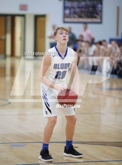 Thumbnail 1 in Galax @ McCluer photogallery.