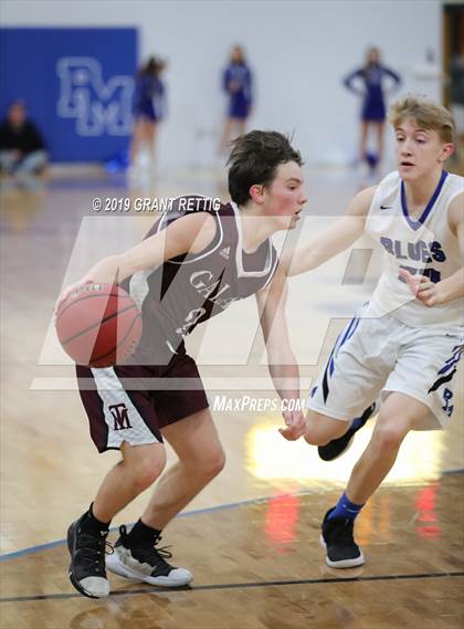 Thumbnail 1 in Galax @ McCluer photogallery.