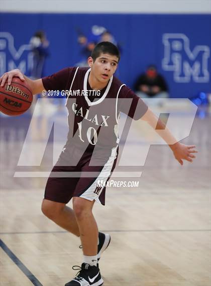Thumbnail 1 in Galax @ McCluer photogallery.
