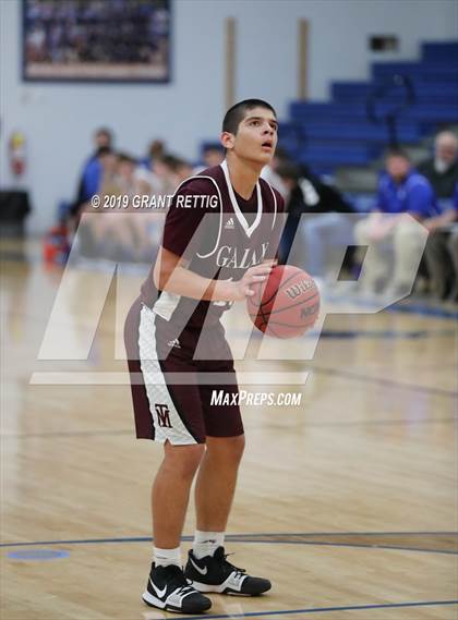 Thumbnail 1 in Galax @ McCluer photogallery.