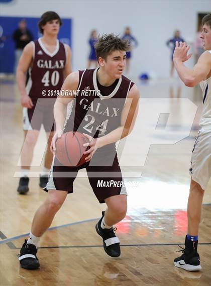 Thumbnail 3 in Galax @ McCluer photogallery.