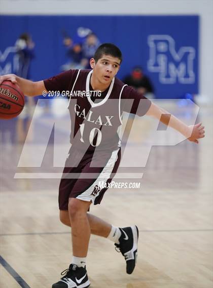 Thumbnail 3 in Galax @ McCluer photogallery.
