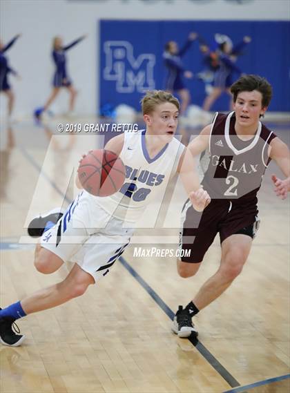 Thumbnail 3 in Galax @ McCluer photogallery.