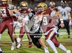 Photo from the gallery "Bedford vs. Portsmouth/Oyster River (NHIAA D1 Semifinal)"