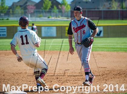 Thumbnail 3 in Spanish Fork @ Maple Mountain photogallery.