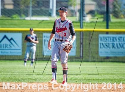Thumbnail 1 in Spanish Fork @ Maple Mountain photogallery.