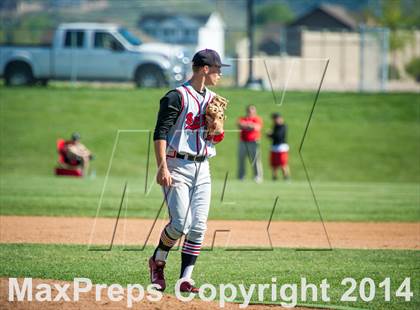 Thumbnail 2 in Spanish Fork @ Maple Mountain photogallery.