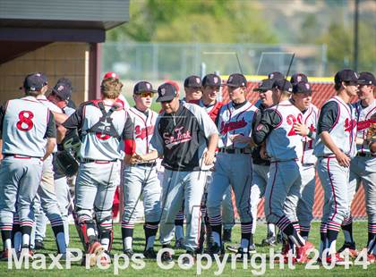 Thumbnail 2 in Spanish Fork @ Maple Mountain photogallery.
