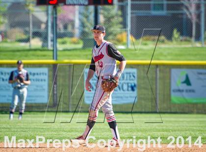 Thumbnail 1 in Spanish Fork @ Maple Mountain photogallery.