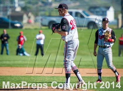 Thumbnail 1 in Spanish Fork @ Maple Mountain photogallery.