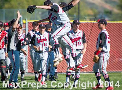 Thumbnail 1 in Spanish Fork @ Maple Mountain photogallery.