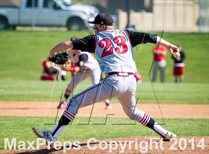 Thumbnail 1 in Spanish Fork @ Maple Mountain photogallery.