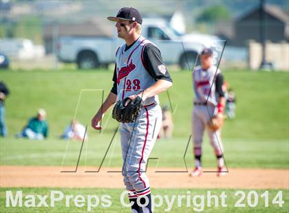 Thumbnail 3 in Spanish Fork @ Maple Mountain photogallery.