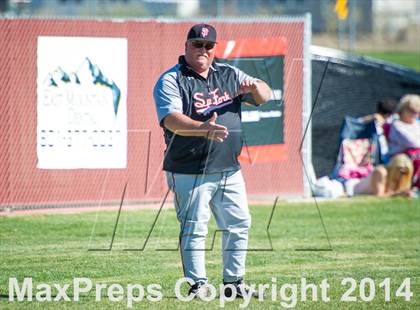 Thumbnail 3 in Spanish Fork @ Maple Mountain photogallery.