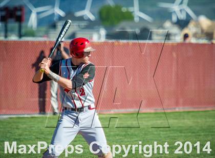 Thumbnail 1 in Spanish Fork @ Maple Mountain photogallery.