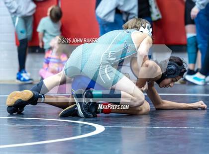 Thumbnail 1 in Lovelock Mustangs Tournament (113lbs) photogallery.