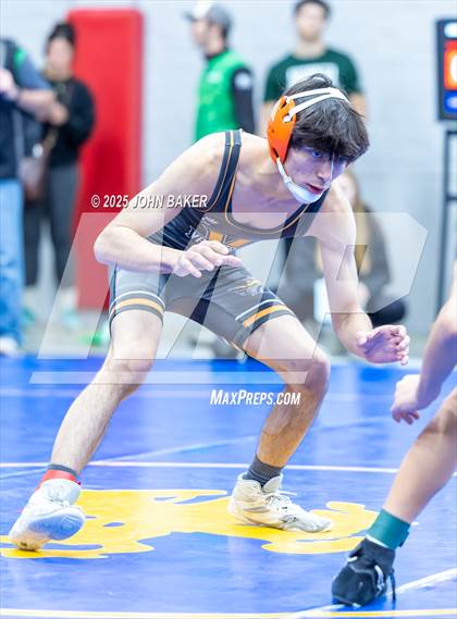 Thumbnail 1 in Lovelock Mustangs Tournament (113lbs) photogallery.