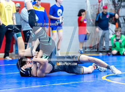 Thumbnail 3 in Lovelock Mustangs Tournament (113lbs) photogallery.