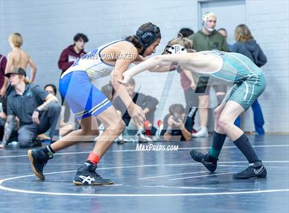 Thumbnail 2 in Lovelock Mustangs Tournament (113lbs) photogallery.