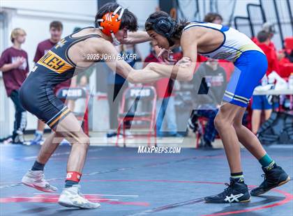 Thumbnail 3 in Lovelock Mustangs Tournament (113lbs) photogallery.
