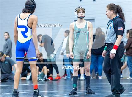 Thumbnail 1 in Lovelock Mustangs Tournament (113lbs) photogallery.